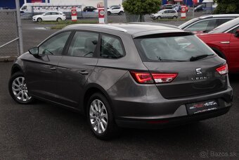 Seat Leon ST Style 1.6 TDI DSG už od 99€ mesačne - 10