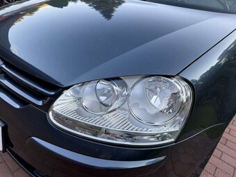 VOLKSWAGEN GOLF V 1,4i "91.tis.km" - 10