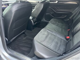 Vw Arteon 2.0tdi 110kw R-line dsg - 10