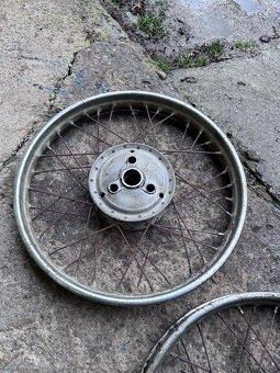 babetta pionier 207 motor - 10