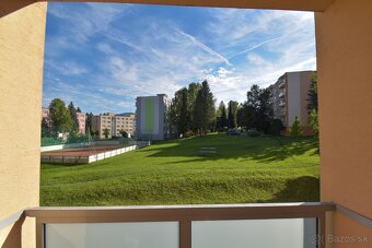 BEDES | 3 izbový byt, 72m2, 2p/7p, loggia, Okružná, Handlová - 10