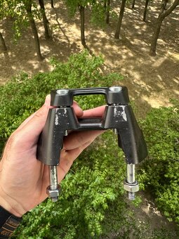 Ducati monster 796 - 10