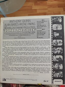 LP platne - 10