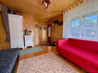 Rodinný dom - chalupa na Liptove - Liptovská Mara - 10