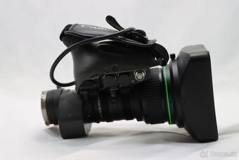 Broadcast kamerové sety – PROFESIONÁLNE - 10