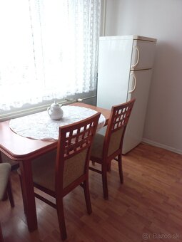 Prenajmem 1 izb.byt v centre KE-Palárikova 3 - 10