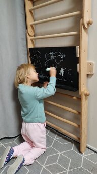 Variabilný triangel / piklerovej triangel REBRINY - 10