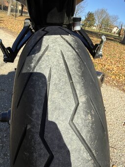 Yamaha mt07 35kw PLNE OTVORENA - 10