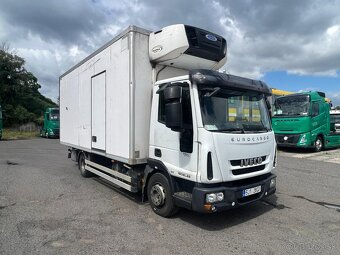 Iveco Eurocargo Carrier chladak/mrazak - 10