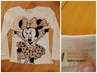 Predam dievcenske tricka - 10