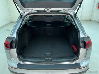 VW Golf VIII Variant Alltrack 4Motion 147KW - 10