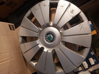 Puklice R14 na Fiat,puklice kusovky - 10