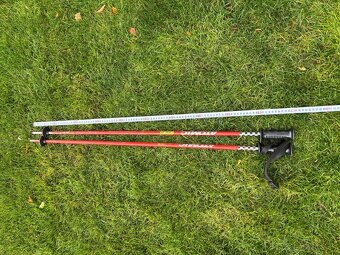 Lyžiarky Dalbello - 10