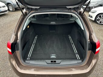 Peugeot 308 Break/SW SW 1.6 e-HDi Allure Stop&Start - 10