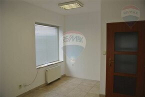 Na prenájom klimatizované kancelárske priestory 29 m2 Bratis - 10