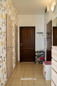 AGENT.SK | Predaj 3-izbového bytu v Čadci - 10