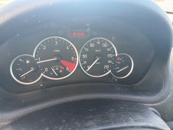 Peugeot 206 1.6hdi - 10