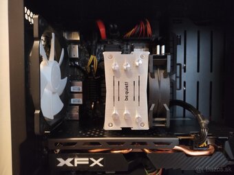 ▶️Mini ITX PC - i7 3,90Ghz/16GB/RX580 8GB▶️ - 10