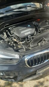 Bmw X1 1.6 d sDrive f48 - 10