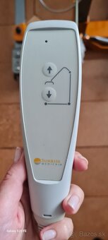 Zdvihak pre imobilných - 10