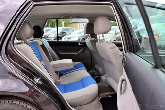 Volkswagen Golf 1.9 TDI Basis - 10