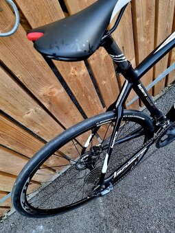 Cestny karbonovy bicykel Lapierre Sensium 500disc - 10