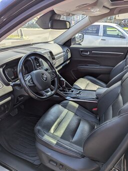 Koleos - 10