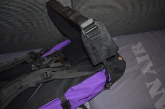 Ruksak Ascent Makalu 70 +15L - 10