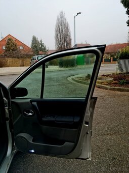 Renault Scénic 1.9 dCi Exception - 10