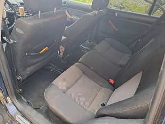 Vw bora 1.9tdi 85kw 4x4 - 10