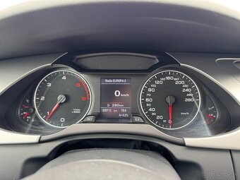 AUDI A4 AVANT 2.0 TDI - 10