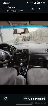 Volkswagen Golf Variant 1.9 TDI 66 kw - 10