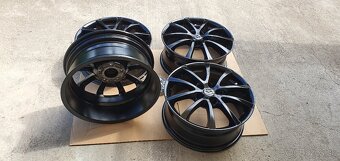 5x114,3 r17 mazda cx5 outlander sportage tucson - 10