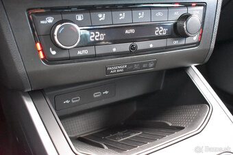 Seat Arona 1.0TGi FR Line Kamera Assist LED - 10