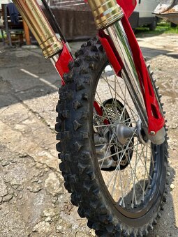 Honda crf250r - 10