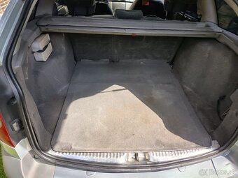 Renault Laguna 1.9 dCi (88kW), rok 2002 – spoľahli - 10