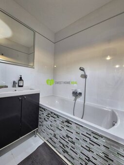 Predaj 3i byt, 69m2 + 6m loggia, Trieda SNP, Košice - Západ - 10