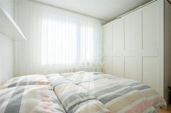 4-izbový byt s balkónom v Piešťanoch – skvelá... - 10