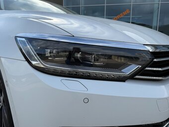 VW PASSAT B8 2.0 TDI 110KW DSG - 10