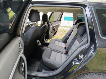 ✳️Škoda Octavia Combi 1.9 TDI Ambiente✳️ - 10