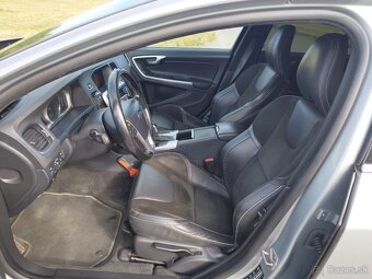 Volvo v60 R-dezighn - 10