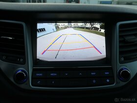 Hyundai Tucson r.2017, 7st.AUTOMAT + bohatá výbava Xpossible - 10