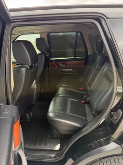 Range Rover Sport 2.7 - 10
