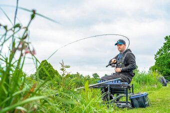 Supera X Preston 10ft/11ft - 10