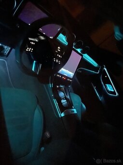 Mercedes-Benz C 180 - 10