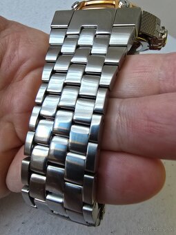 Invicta X wing 300m - 10
