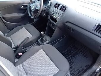 Predám VW Polo 1,2 tdi DPH - 10