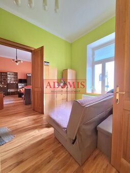 Predám 2-izbový byt 60m2 Mlynská ul., Košice centrum, parkov - 10