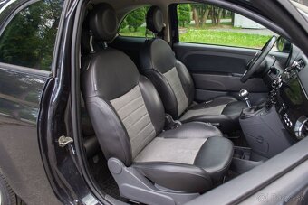 Fiat 500 1.2i 51kw - 10