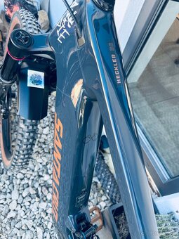 MTB Santa Cruz Heckler CC - 10
